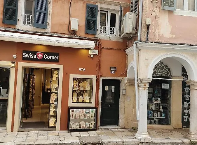 Cortile Antico