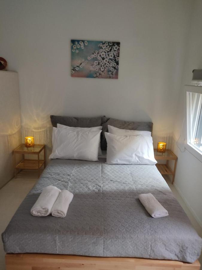 Appartement Cortile Antico