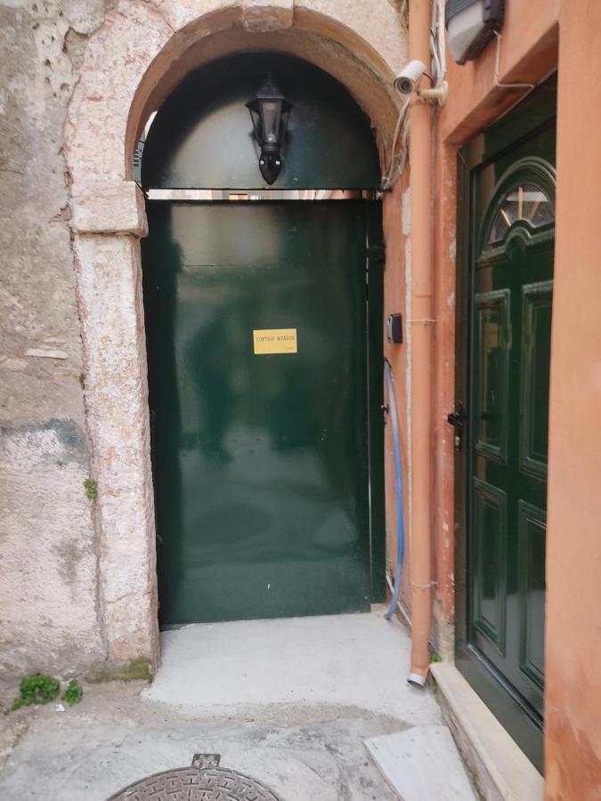 Cortile Antico Corfu (city)