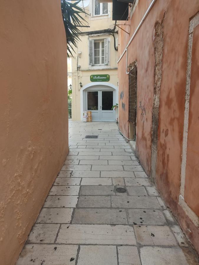 Cortile Antico Appartement Corfu (city)