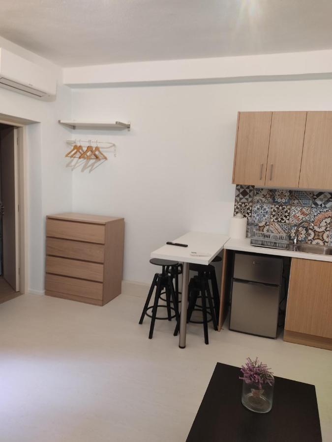 Cortile Antico Appartement *
