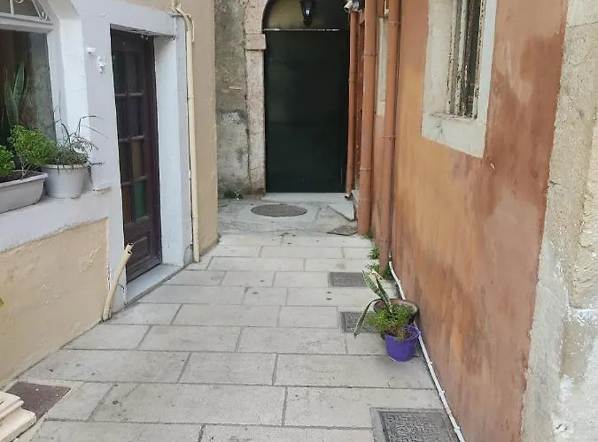 Cortile Antico