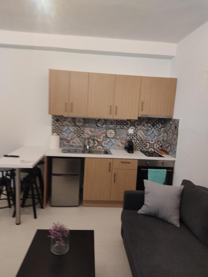 Apartmán Cortile Antico