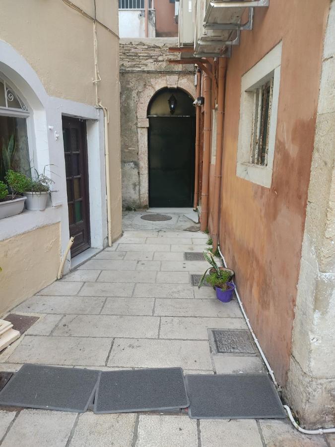 Apartmán Cortile Antico *