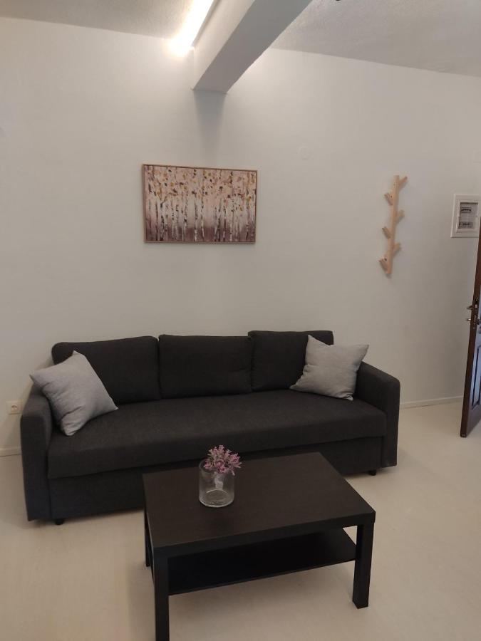 Apartmán Cortile Antico