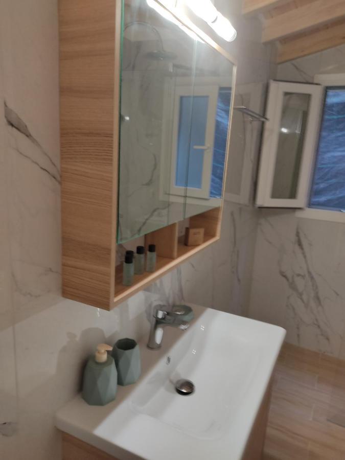 Apartmán Cortile Antico Corfu (city)
